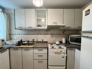 VENTA DPTO 2 AMB CON COCHERA Y AMENITIES CASTELAR