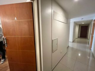VENTA DPTO 2 AMB CON COCHERA Y AMENITIES CASTELAR