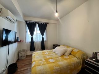 VENTA DPTO 2 AMB CON COCHERA Y AMENITIES CASTELAR