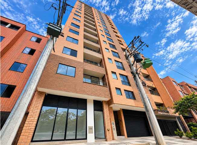 Apartamento en arriendo en Sabaneta