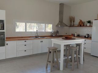 Foto 3 de NO DISPONIBLE Casa  con pileta Costa Esmeralda  Ecuestre