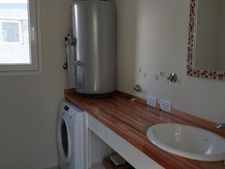 Foto 15 de NO DISPONIBLE Casa  con pileta Costa Esmeralda  Ecuestre