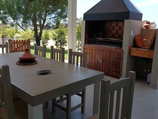 Foto 14 de NO DISPONIBLE Casa  con pileta Costa Esmeralda  Ecuestre