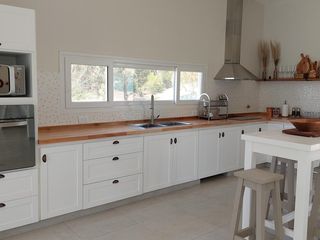 Foto 4 de NO DISPONIBLE Casa  con pileta Costa Esmeralda  Ecuestre