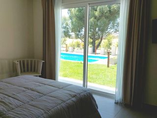 Foto 9 de NO DISPONIBLE Casa  con pileta Costa Esmeralda  Ecuestre