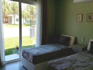 Foto 6 de NO DISPONIBLE Casa  con pileta Costa Esmeralda  Ecuestre