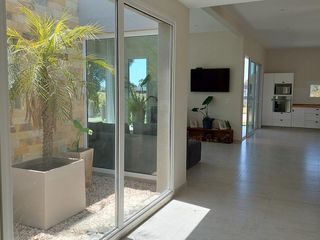 Foto 5 de NO DISPONIBLE Casa  con pileta Costa Esmeralda  Ecuestre