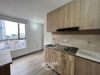 Foto 6 de Apartamento Las Nieves ID: 155819r