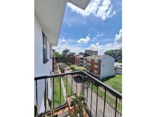 Vendo Apartamento Edificio Caudal Oriental Villavicencio