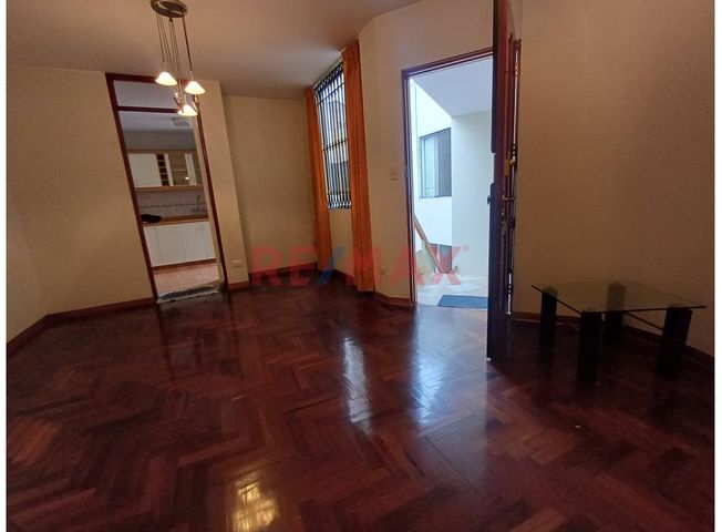 Departamento en Venta en Pueblo Libre - Widok 4