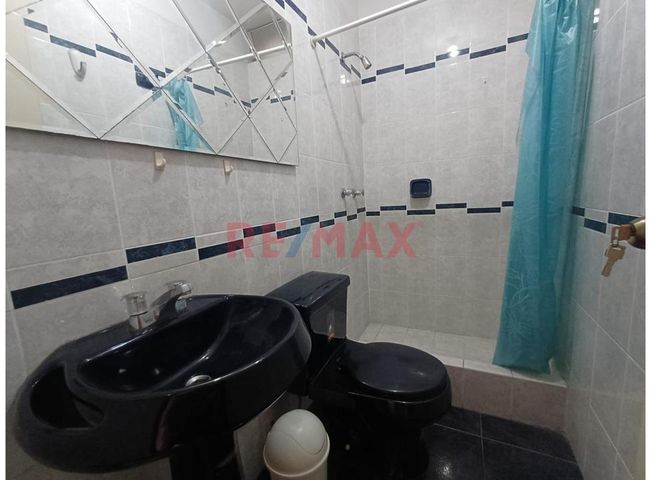 Departamento en Venta en Pueblo Libre - Więcej
