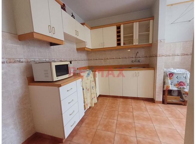 Departamento en Venta en Pueblo Libre - Widok 5
