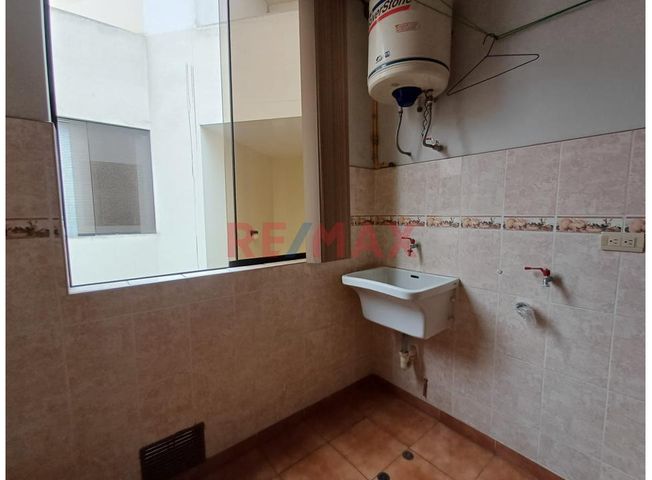 Departamento en Venta en Pueblo Libre - Widok 6