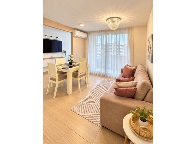 Apartamento en arriendo en Ríomar