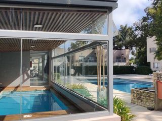 Departamento Venta Canning   Barrio bambu relax