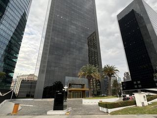 ALQUILER  de Oficinas en CABA Torre Catalinas Plaza Piso 4