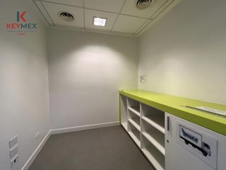 ALQUILER  de Oficinas en CABA Torre Catalinas Plaza Piso 4