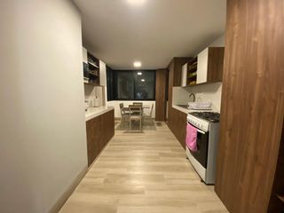 Hermoso departamento amoblado en venta - Chipipe (J Luna)