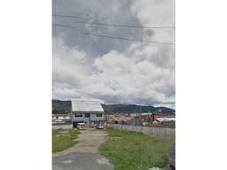Foto 9 de CASA  LOTE EN VENTA SUBACHOQUE CUNDINAMARCA PUNTAZO