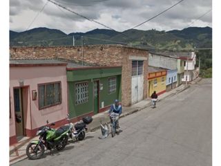 Foto 10 de CASA  LOTE EN VENTA SUBACHOQUE CUNDINAMARCA PUNTAZO