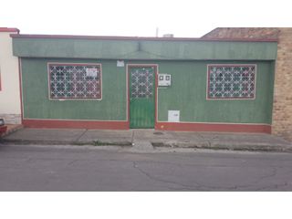 Foto 2 de CASA  LOTE EN VENTA SUBACHOQUE CUNDINAMARCA PUNTAZO