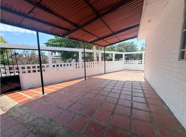 Casa en arriendo en Ríomar