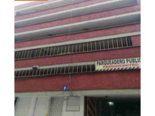 Parqueadero Nro. 64 - Calle 21 No. 8 48, Bogotá