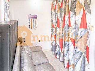 Foto 6 de En venta cómoda casa en el Barrio La Feria