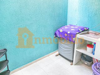 Foto 5 de En venta cómoda casa en el Barrio La Feria