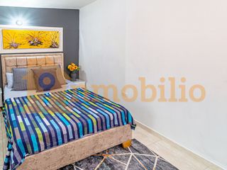 Foto 7 de En venta cómoda casa en el Barrio La Feria