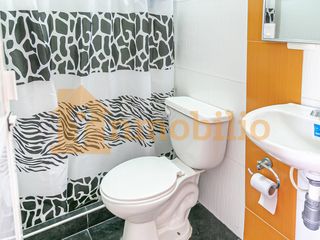 Foto 8 de En venta cómoda casa en el Barrio La Feria