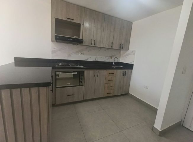 Apartamento en arriendo en Sabaneta