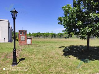 Foto 2 de Venta lote San Eduardo, posibilidades de financiación y de vehículos en parte de pago
