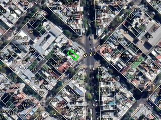 Terreno en venta -  168 mts 2 cubiertos- La Plata