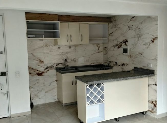 Apartamento en arriendo en Soacha