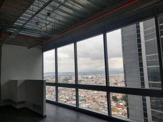 Foto 1 de oficina en venta en bosque de pinos-usaquén. Cod V50839
