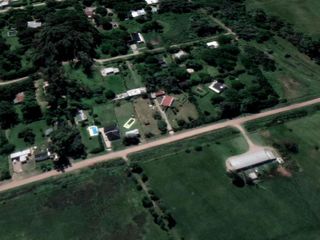 Terreno en venta - 20 x 56mts - 1123mts2 - La Plata
