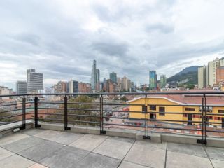 APARTAMENTO en VENTA en Bogotá La Candelaria