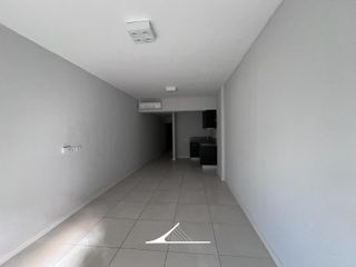 Departamento en Belgrano - 2 ambientes - 55 m² - con baulera
