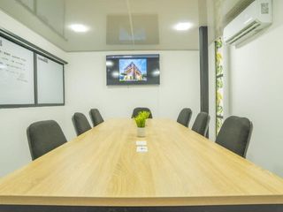 Foto 4 de oficina en arriendo en caobos. Cod A11136