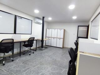 Foto 2 de oficina en arriendo en caobos. Cod A11136