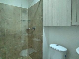 Foto 13 de apartaestudio en arriendo en las aguas. Cod A6651001