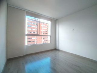 Foto 12 de apartaestudio en arriendo en las aguas. Cod A6651001