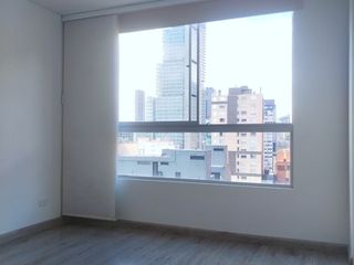 Foto 19 de apartaestudio en arriendo en las aguas. Cod A6651001