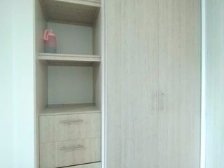 Foto 4 de apartaestudio en arriendo en las aguas. Cod A6651001
