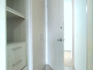 Foto 14 de apartaestudio en arriendo en las aguas. Cod A6651001