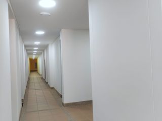 Foto 15 de apartaestudio en arriendo en las aguas. Cod A6651001