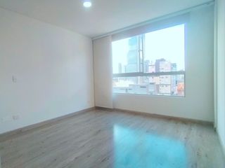 Foto 17 de apartaestudio en arriendo en las aguas. Cod A6651001
