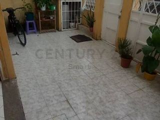 Venta de casa en mucho lote 1 NORTE DE GUAYAQUIL