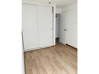 Departamento de 2 dormitorios en Surquillo